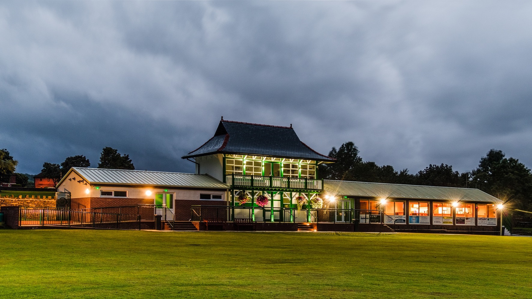 Honley Cricket Club